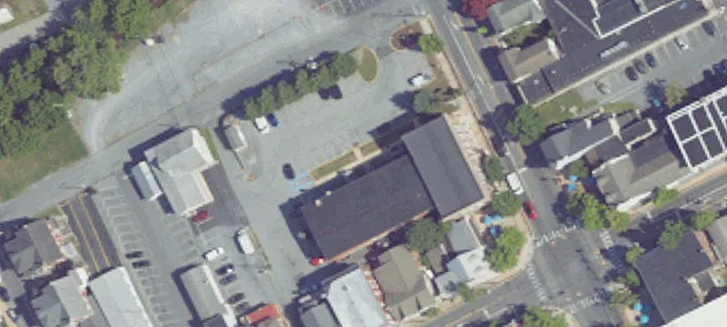 18 Market St
