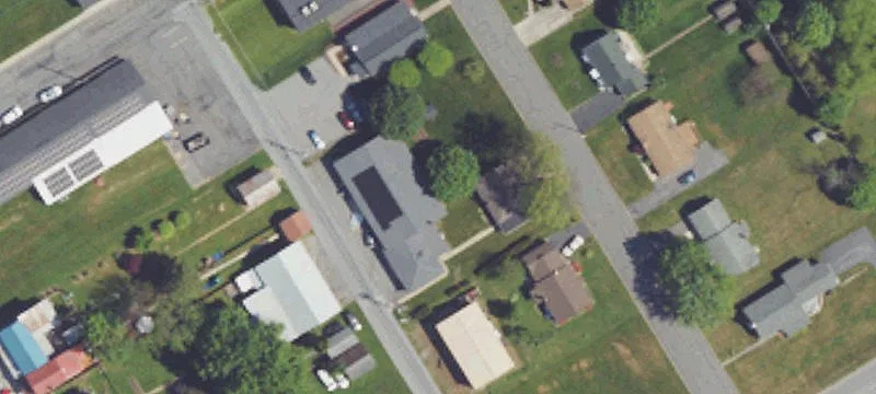 322 Stevens Ave