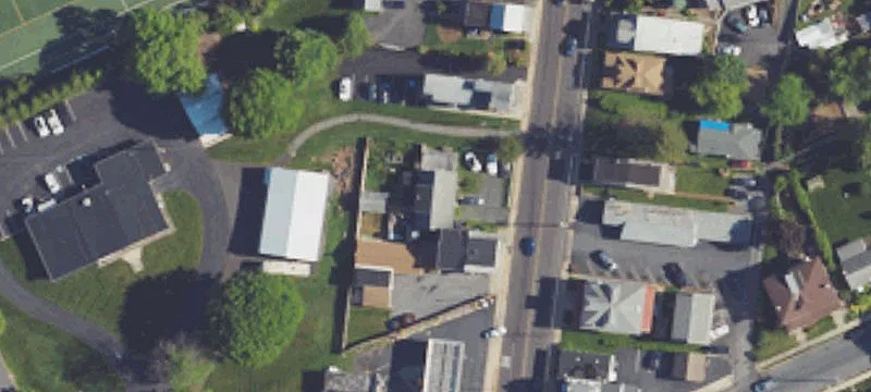 3512 Kutztown Rd