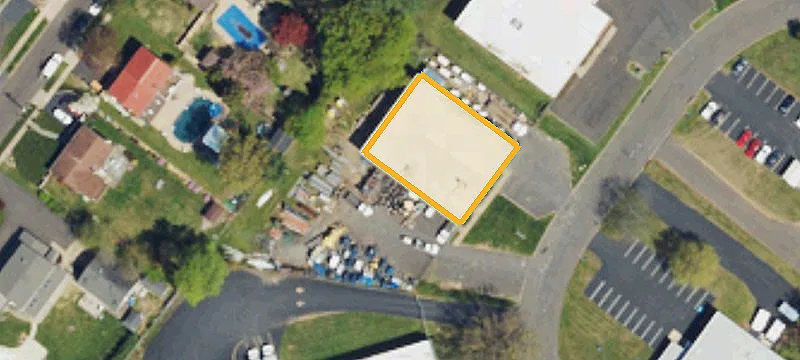 295 Andrews Rd