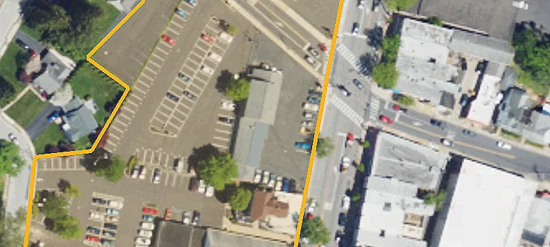 6 York Rd
