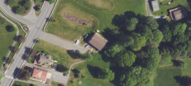 234 Galen Hall Rd
