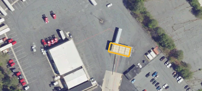 1230 Harrisburg Pike