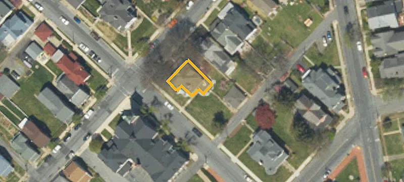 501 Walnut St