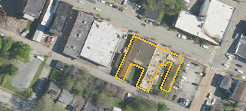 910 Penn Ave