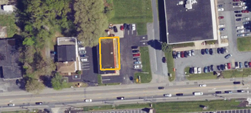 4909 Carlisle Pike