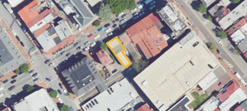 22 Market St