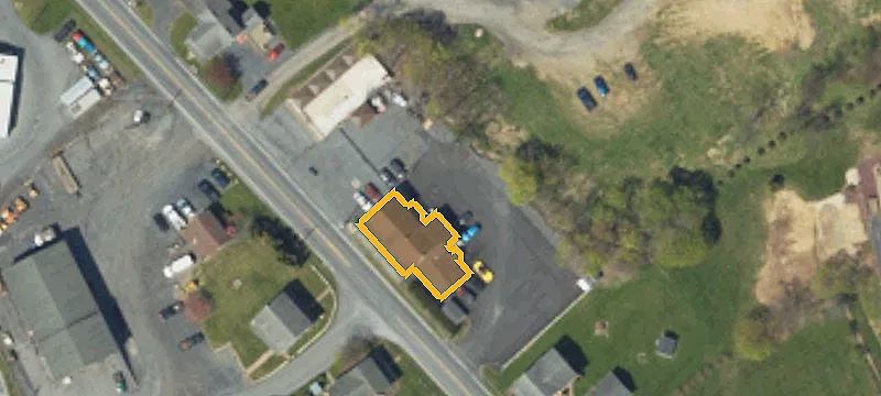 3337 Old Post Rd