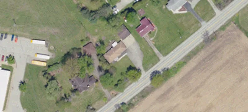 207 Pleasant Vly Rd