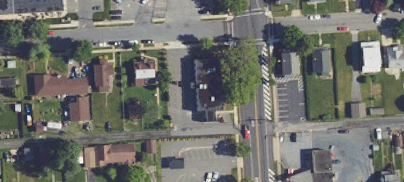 716 Park Rd