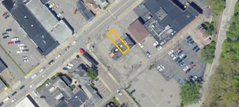500 Main St