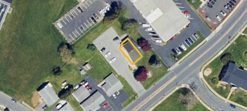 2851 Emaus Ave, Unit 2859