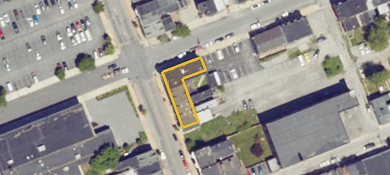 103 Queen St