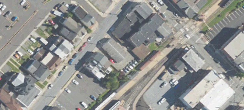 16 Chestnut St