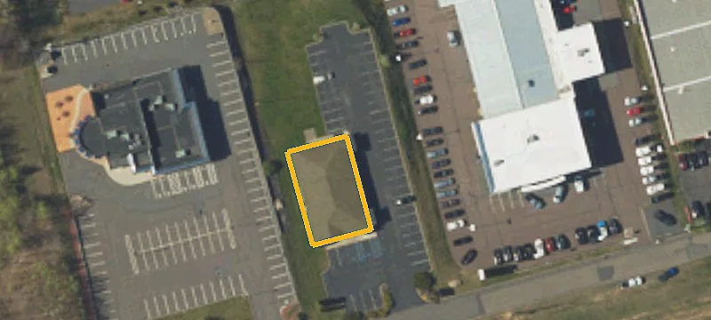 739 Airport Rd