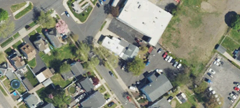 1400 Farragut Ave