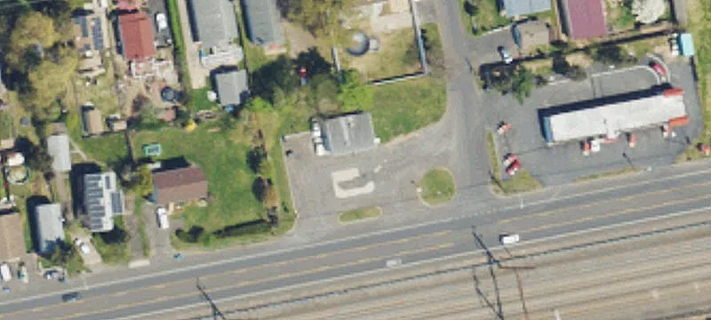 1839 Bristol Pike