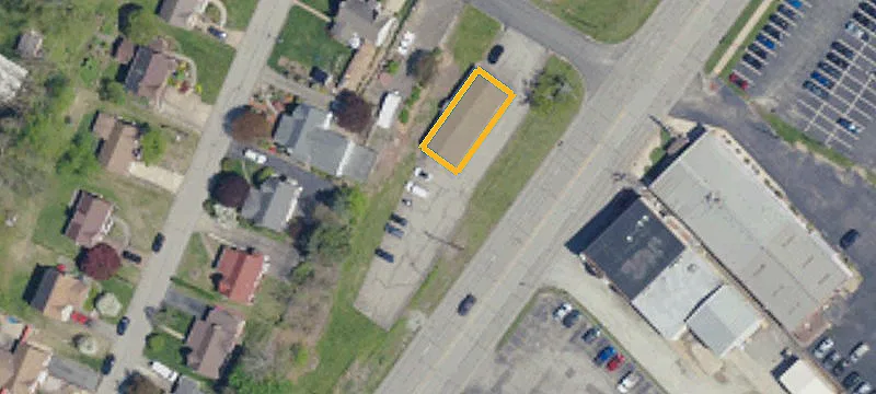 1223 Long Run Rd