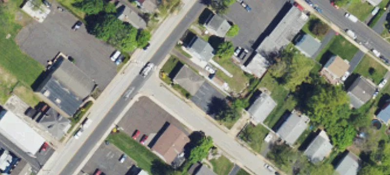 419 Davisville Rd