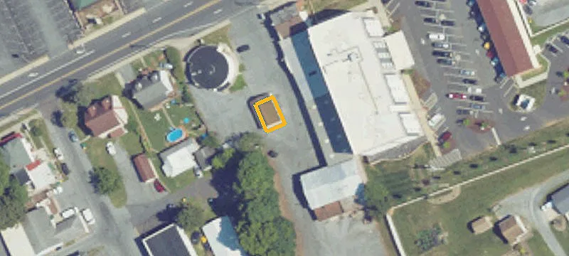 1742 Chocolate Ave