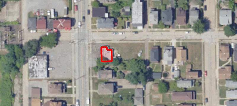 1598 Duss Ave