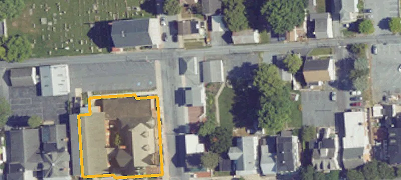 15 Rosanna St