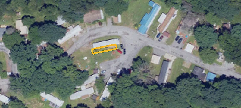 101 Bobcat Ln