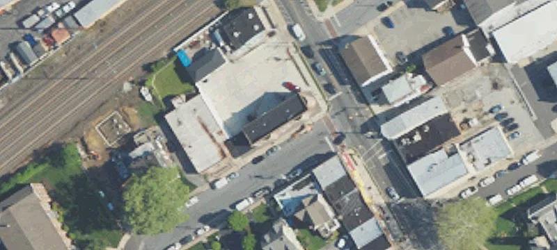 1100 Lincoln Ave