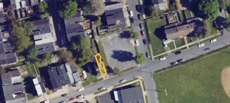 644 Radnor St