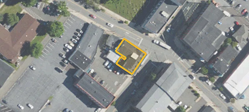 1 Reading Ave