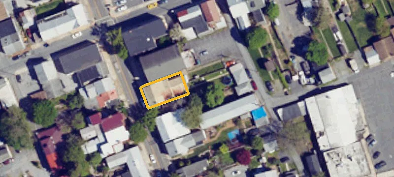 109 Market St