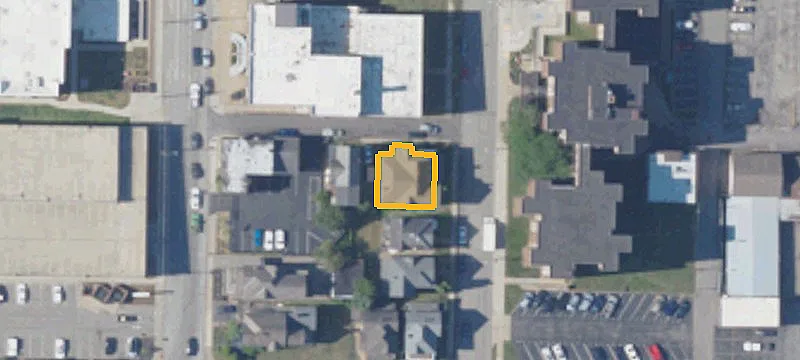 116 118th S Clf St