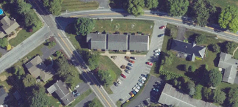 1501 Bachmanville Rd