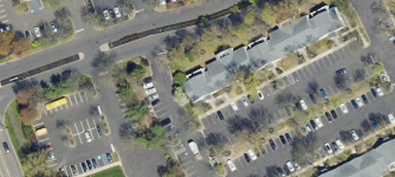 201 Floral Vale Blvd