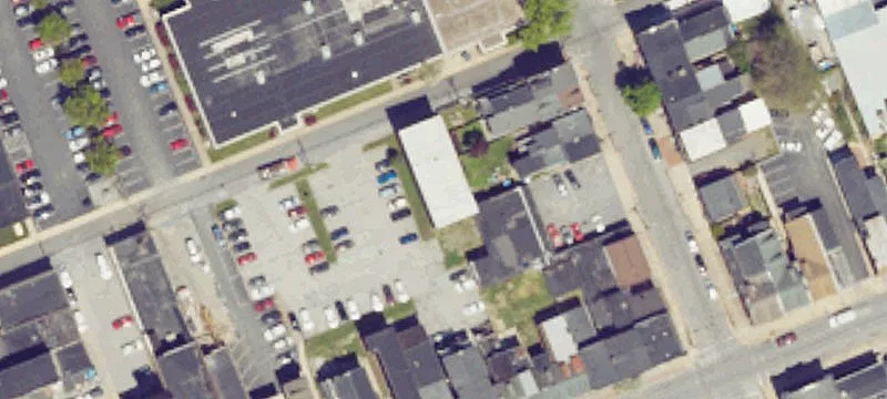46 Gas Ave
