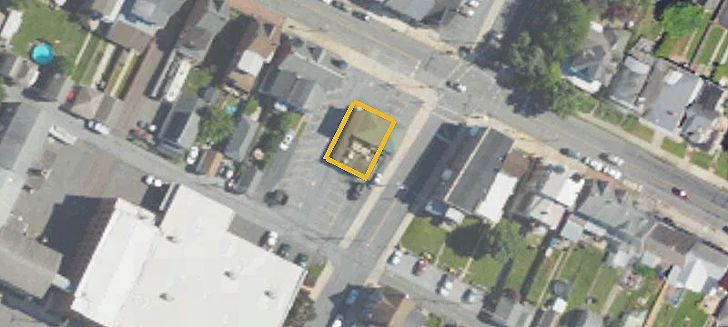 540 Philadelphia Ave