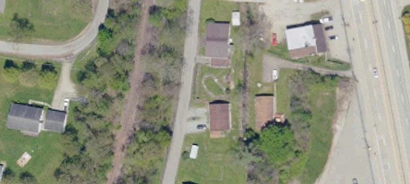 2735 Moyer Rd