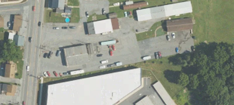 929 Lititz Pike