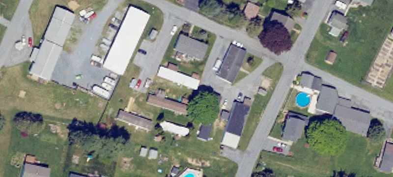108 Martha Ave Lot A
