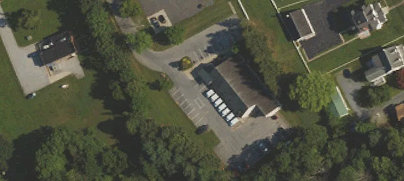 550 Fairview Rd