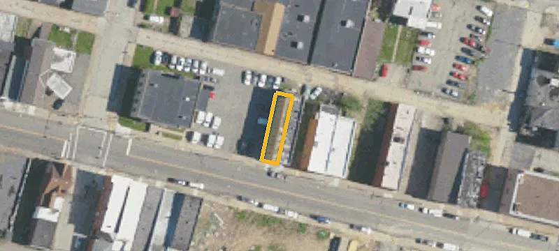 433 Saint Clair Ave