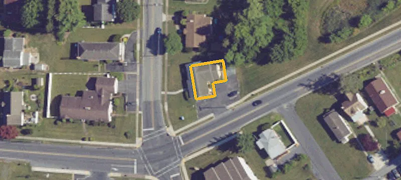 401 Houcks Rd