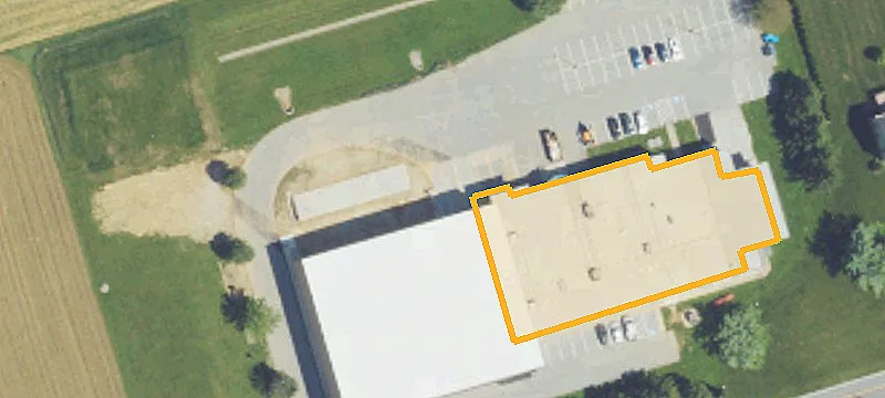 171 Butter Rd