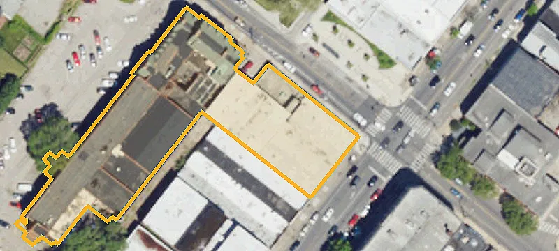 101 Chelten Ave, Unit 5