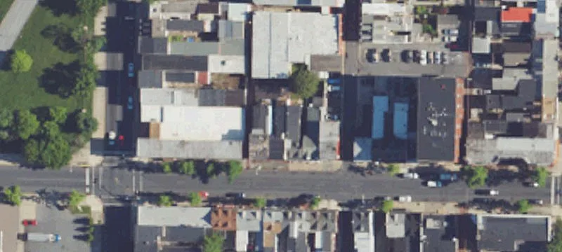 815 Walnut St