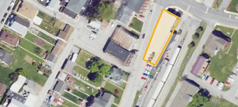 12 Frnt St