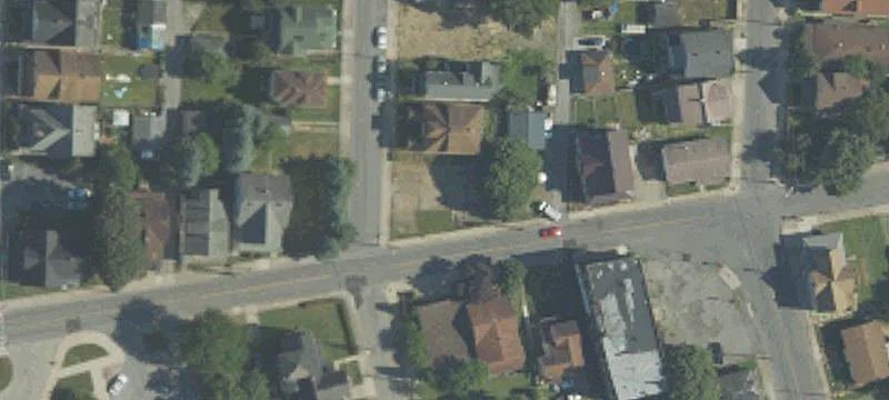 Oak St