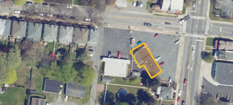 20 Willow St