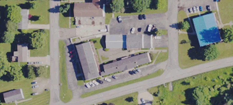 401 Hillcrest Dr