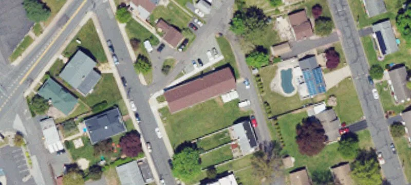 452 Penn St